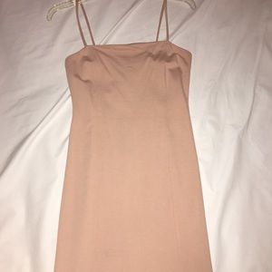 Forever 21 tight fitted dress